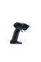 Control 24665 RC Scale US Police Ford Mustang, GHz Remote Control - 4