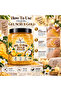 GOLD GEL SCRUB 1KG – LUXURIOUS EXFOLIATING BODY SCRUB FOR HANDS, FEET & BODY - 4