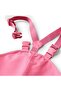 Children's Rain Pants, Taffeta, Pink - 5