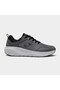 Atolon Men 2612 Light Gray Men's Gray Sports Shoes