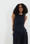 Peplum top