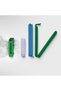 Bevara Package Latch, Package Clip, Mixed Colors, 24 Pieces - 5