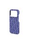 Purple Leather Phone Case Dk536 iPhone 18 Promax - 3