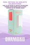 New Series 350ml Soft Silicone Straw with Lockable Lid and Mini Handle 16X7Cm Multi-Layered Stainless Steel Children's School Thermos Water Bottle 6 Hours Hot and Cold Retention Bpa Free No Odor - 8