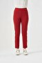 zipper side pants - 3