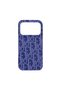 Purple Leather Phone Case Dk536 iPhone 18 Promax