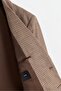Kazayağı regular fit blazer - 4