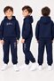 Future Printed Boys' Tracksuit Set 3*12 Years A++ - 2
