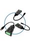 محول DSD TECH SH-U11C من USB-C إلى RS485 RS422 - 2