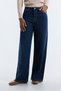 Wide leg jean - 2
