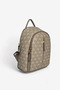 Y.Yeşil - Y.Yeşil Monogram Women's Backpack Sp901 - 2