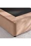 AETHER KING BED 180X200 CM - GOLD - 4