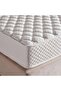 BIOTIC FIRM TURNABLE HIGH DENSITY HARD LATEX QUEEN MATTRESS 24 CM 160X200
