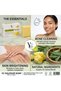 Sulphur Soap for Skin Whitening and Clear Skin, Herbal Extract, 100g - 6