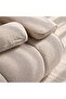 ORU RIGHT ARM SOFA - BEIGE - 4