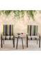 IRAA BALCONY SET 1+2 - MULTI COLOR - 2
