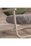 MAJESTIC OASIS OUTDOOR SINGLE CHAIR -GREEN - 5