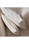 TOVON SINGLE SEATER SOFA - BEIGE - 4