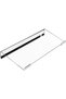 Computer Keyboard Stand, Slim Design Keyboard Riser for Desk, Space-Saving Solution for Mini