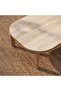 AMARETTO OUTDOOR SOFA SET 3+1+1+COFFEE TABLE-BEIGE - 7