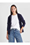 Hooded Women's Zipper Sweatshirt