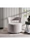 MURTLE ACCENT CHAIR - 2