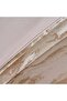Alloy Luxe Jacquard 3-Piece King comforter set 240x260cm - Gold/Metallic - 3