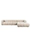 IMOGON CORNER SOFA SET - 6