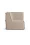 VARASTILE OUTDOOR MODULAR CORNER SOFA - SAND STONE - 7