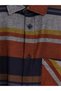 Quality Pieces from Çelebi Store Striped Boys' Shirt - 2