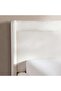 ULAIRI KING BED 180X200 CM - BEIGE - 3