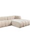 IMOGON CORNER SOFA SET - 2