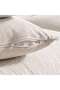 FERNAND 1 SEATER SOFA COMPRESSED - OFF WHITE - 4