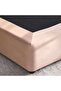 AETHER SINGLE BED 90X200 CM - GOLD - 4