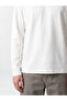 Crew Neck Men's Sweatshirt - 3