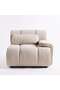 ORU RIGHT ARM SOFA - BEIGE - 7