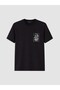 Quality Parts from Çelebi Store Zero Roba Collar Printed Men's T-Shirt