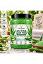 MINT GEL SCRUB 1KG – FRESH & REFRESHING EXFOLIATING BODY SCRUB FOR HANDS, FEET & BODY - 2
