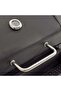 SUWAT 3 IN 1 METAL BBQ GAS + CHARCOAL GRILL SMOKER - BLACK - 5