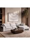 PIANCA OTTOMAN - LIGHT GREY - 5