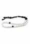Round Stone Black Imamiya Prayer Beads - 3
