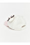 LCW ACCESSORIES Embroidered Girl's Cap Hat - 4