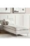 KNIGHTLEY NEW CHAISE MODULAR SOFA