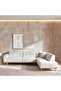 HUBERTON CORNER SOFA SET - GREY - 3