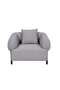 GLUE SINGLE SEATER SOFA - 5
