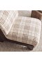 PERN ACCENT CHAIR- BEIGE - 3