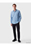 Regular Fit Soft Touch Men's Trousers