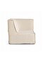 VARASTILE OUTDOOR MODULAR CORNER SOFA - BEIGE - 8