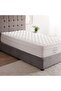 BIOTIC BT WORRY FREE SEVEN ZONE LATEX BT SINGLE MATTRESS 32 CM 090X200 - 2