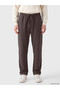 Relax Fit Men's Sweatpants - 2